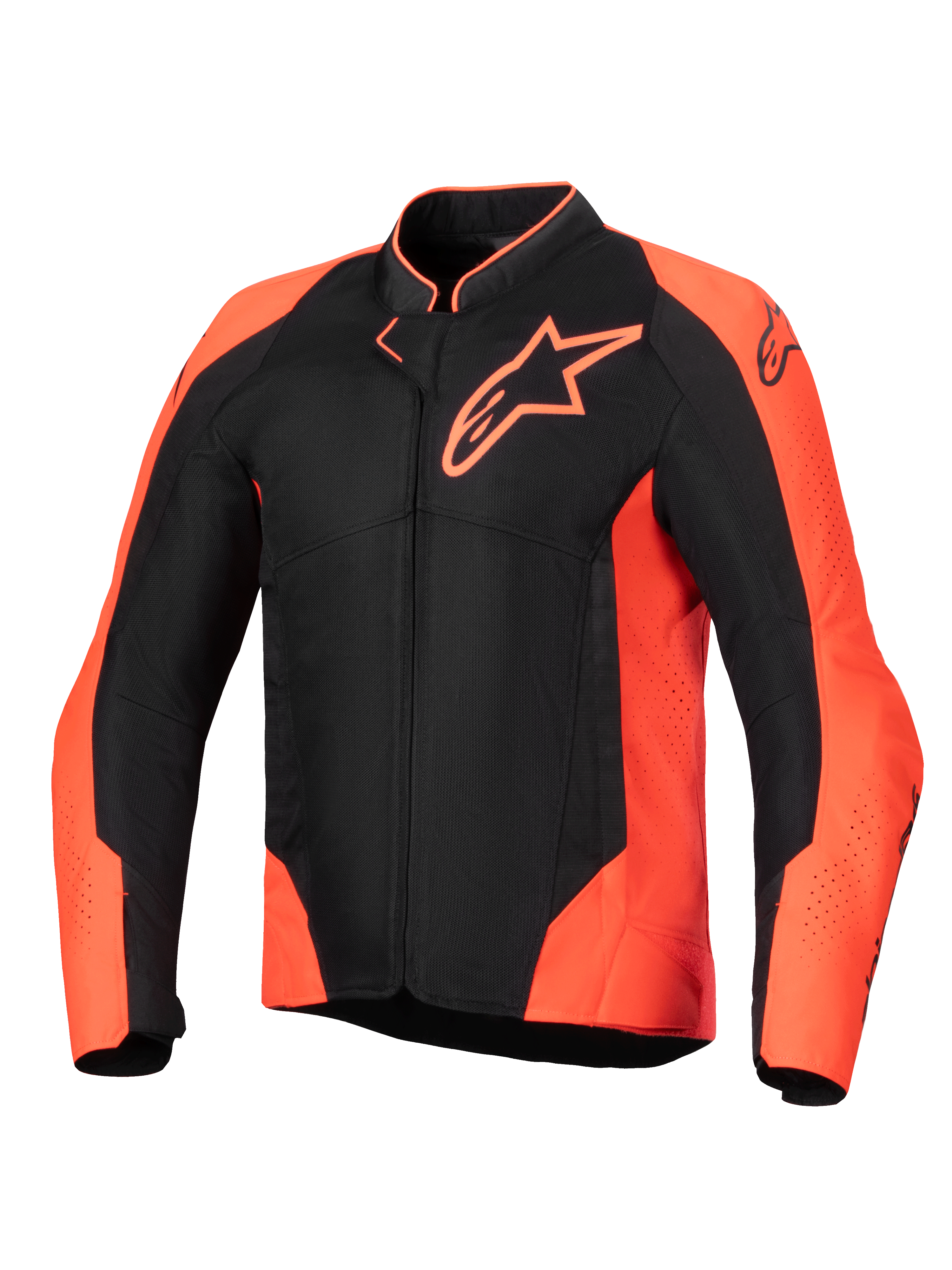 Viper Air V4 Jacke