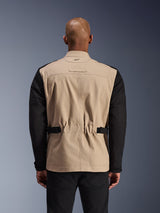 Dice Jacket