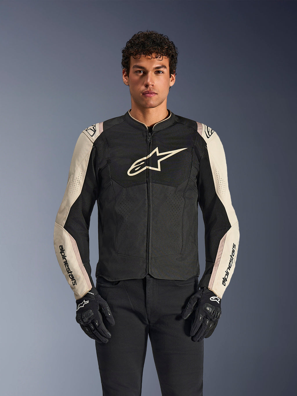 T-SPS Air V2 Jacket