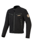 Bruiser Jacke