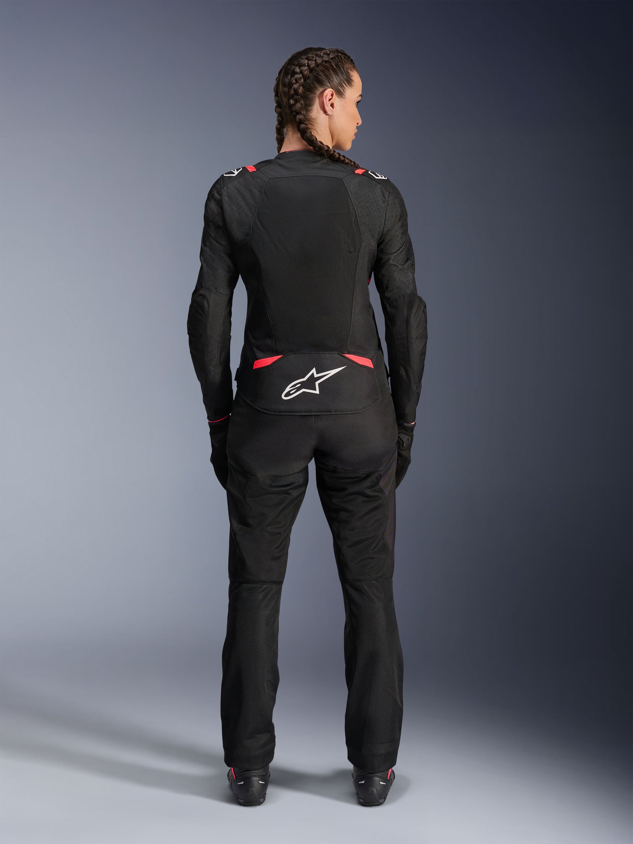 Woman Stella T-Sps Air V2 Jacket