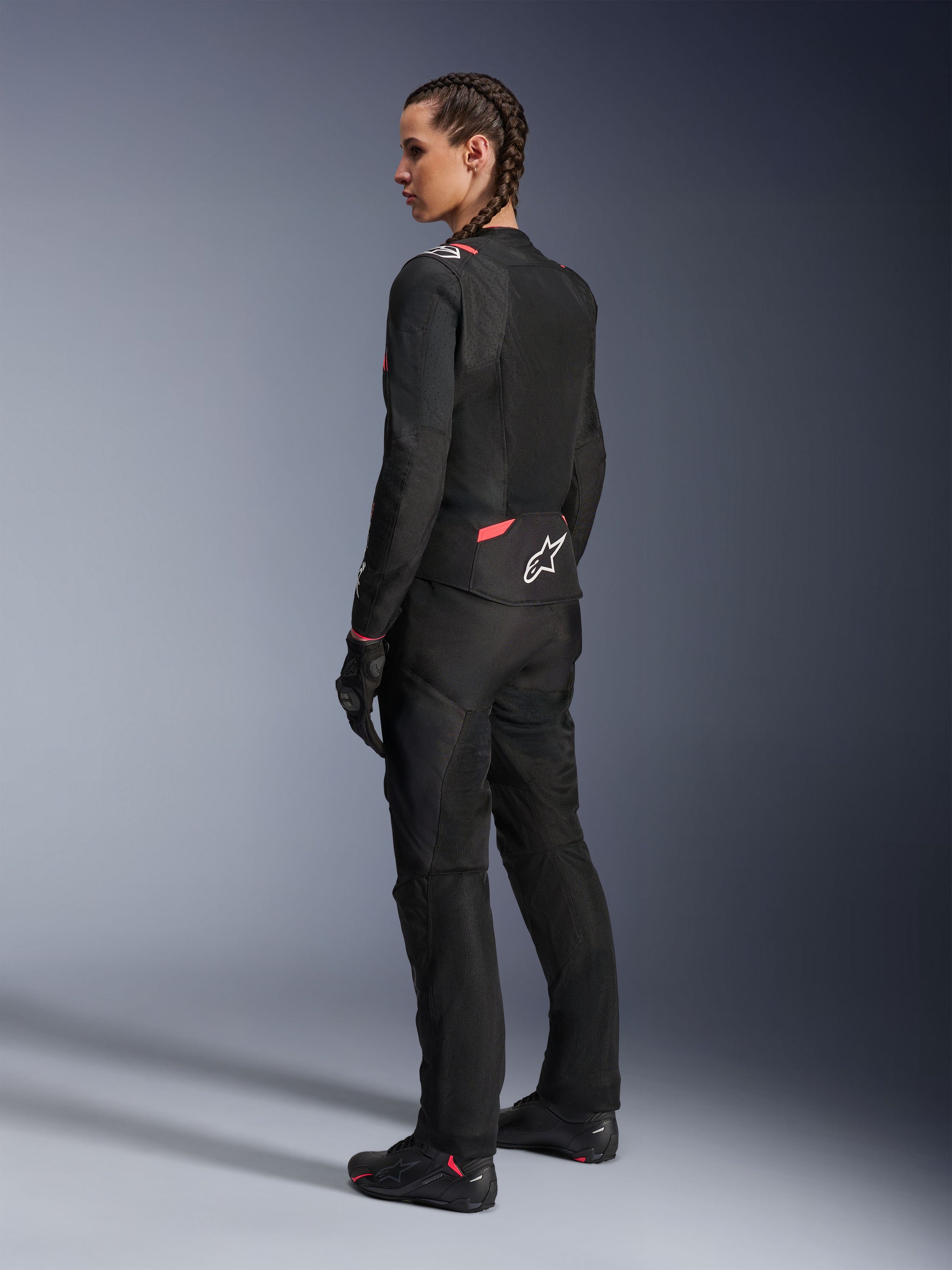 Woman Stella T-Sps Air V2 Jacket