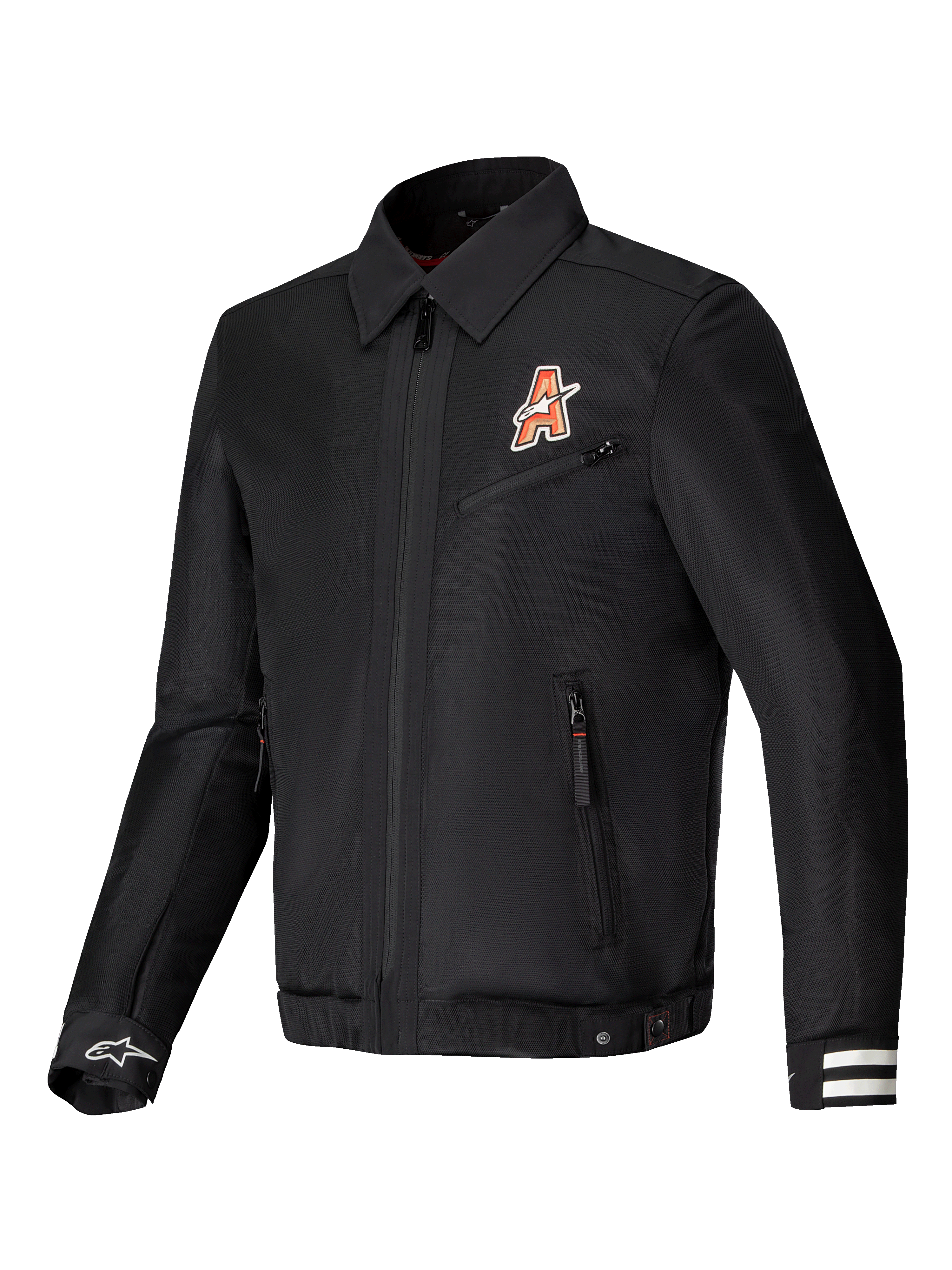 Ignite Air Jacke