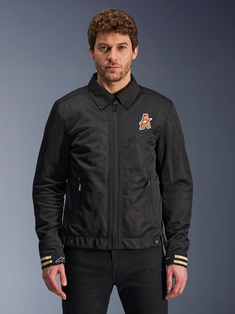 Ignite Air Jacke