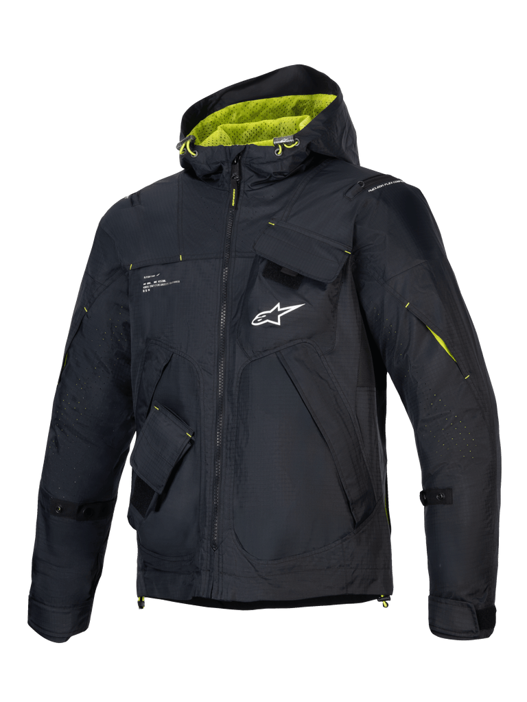 Mogress Air Jacke