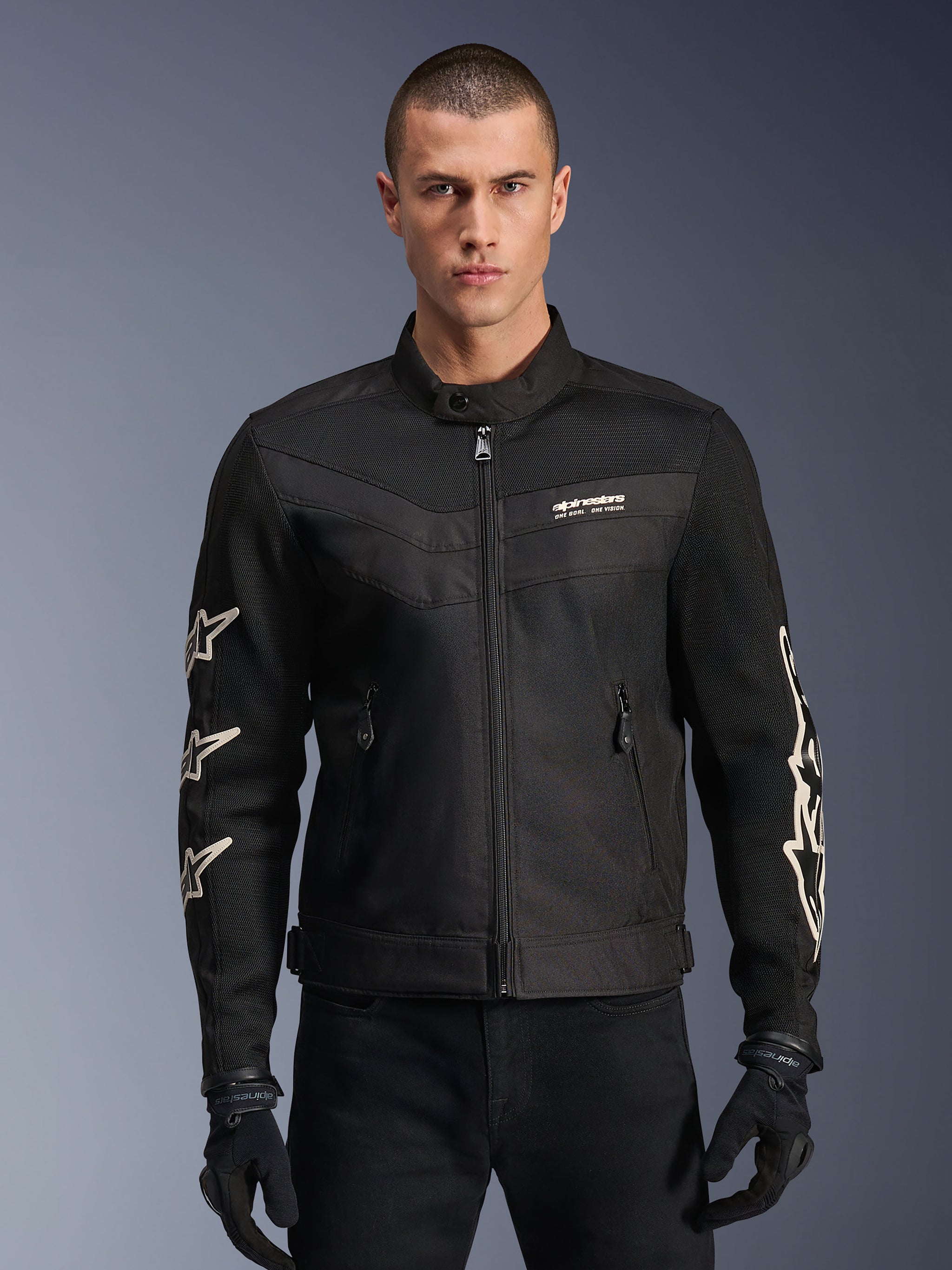 T-Dyno Air Jacke
