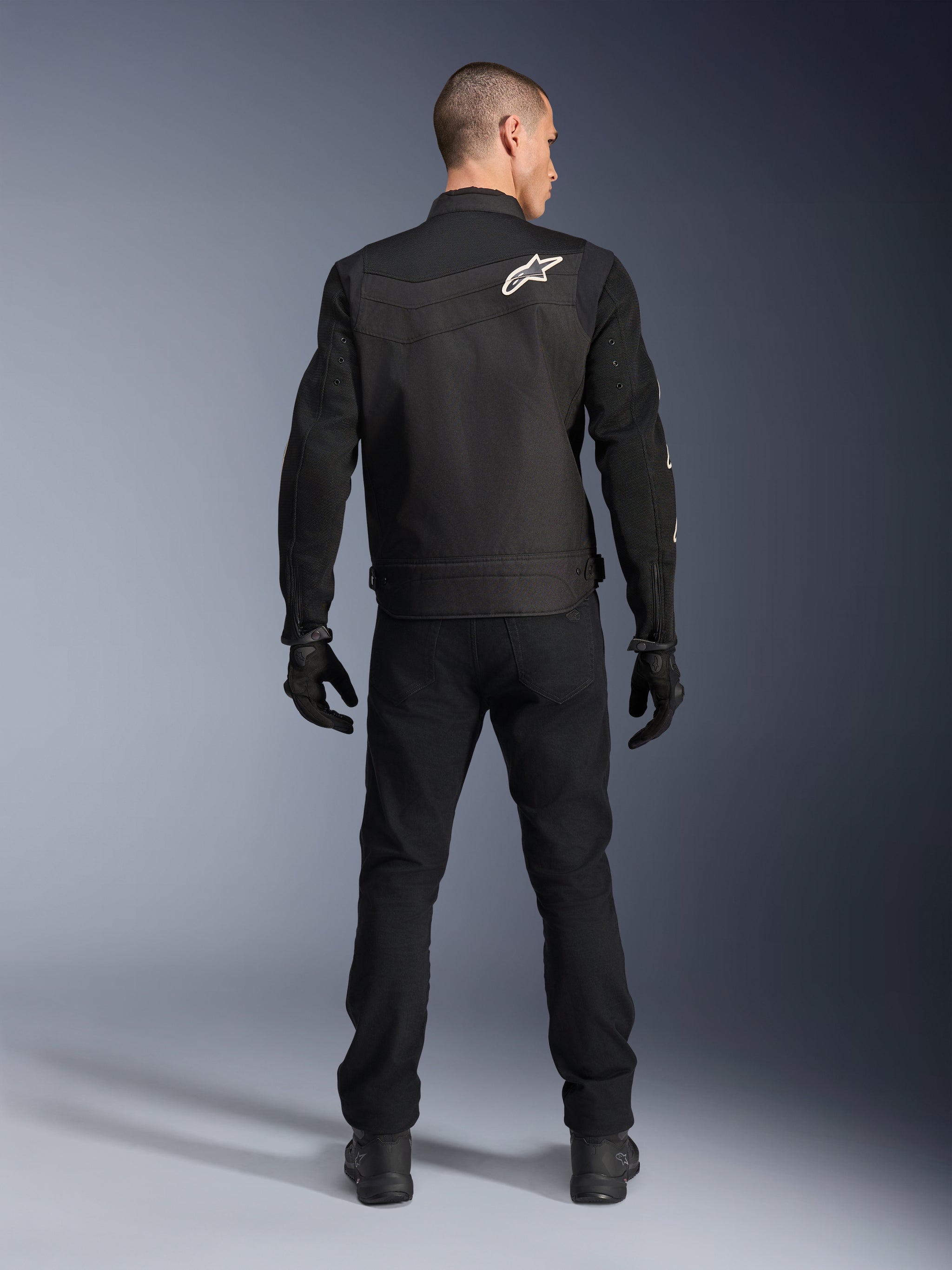 T-Dyno Air Jacke