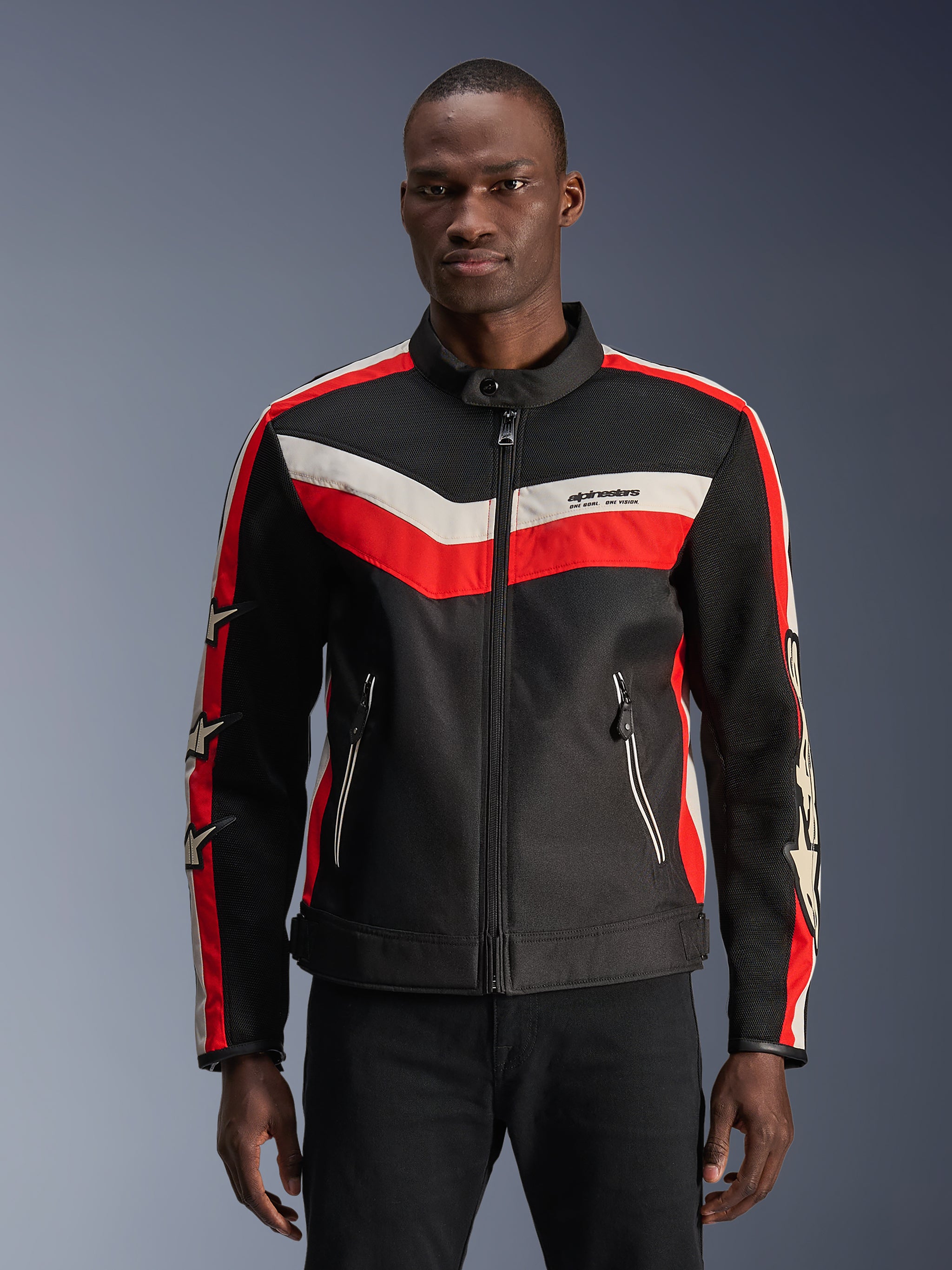 T-Dyno Air Jacke