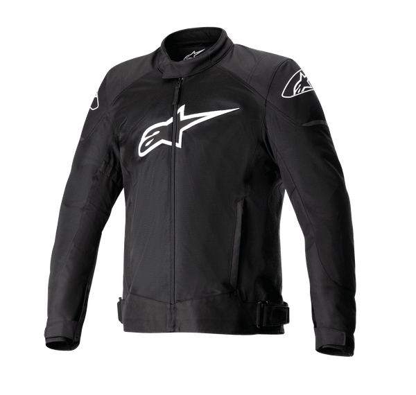 alpinestars ブラックジャケット XL T-SP X Superair Jacket - BLACK RACING/SPORT Jackets