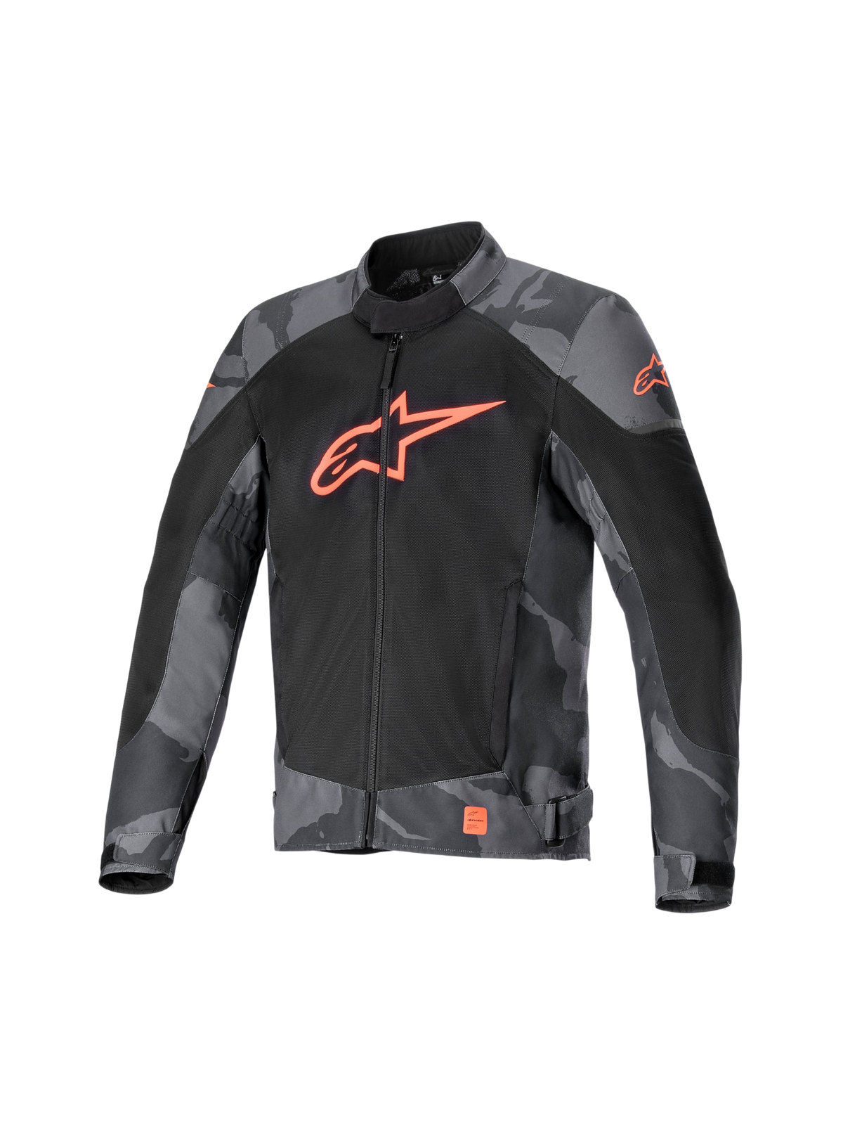 T-SP X Superair Jacke
