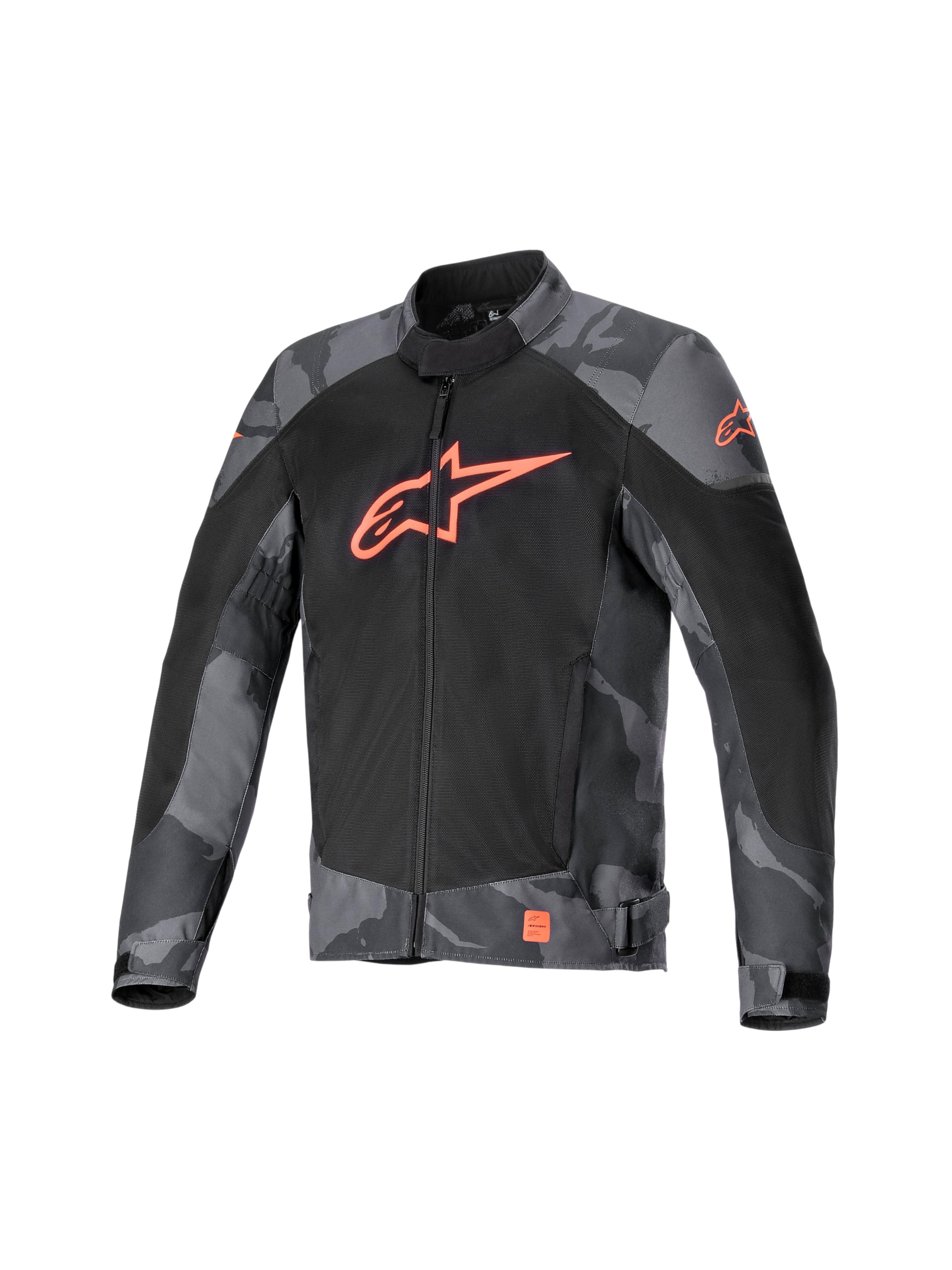 T-SP X Superair Jacke
