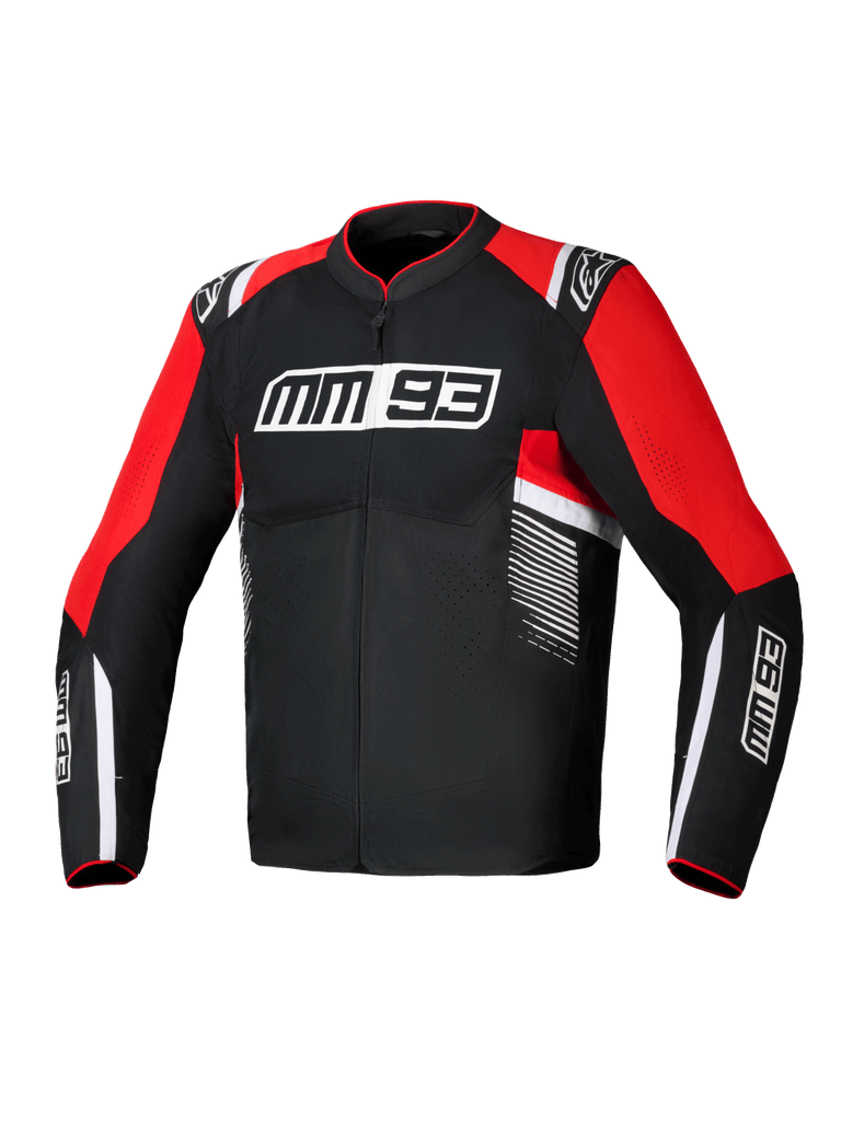 MM93 T-Sps Air V2 Jacket