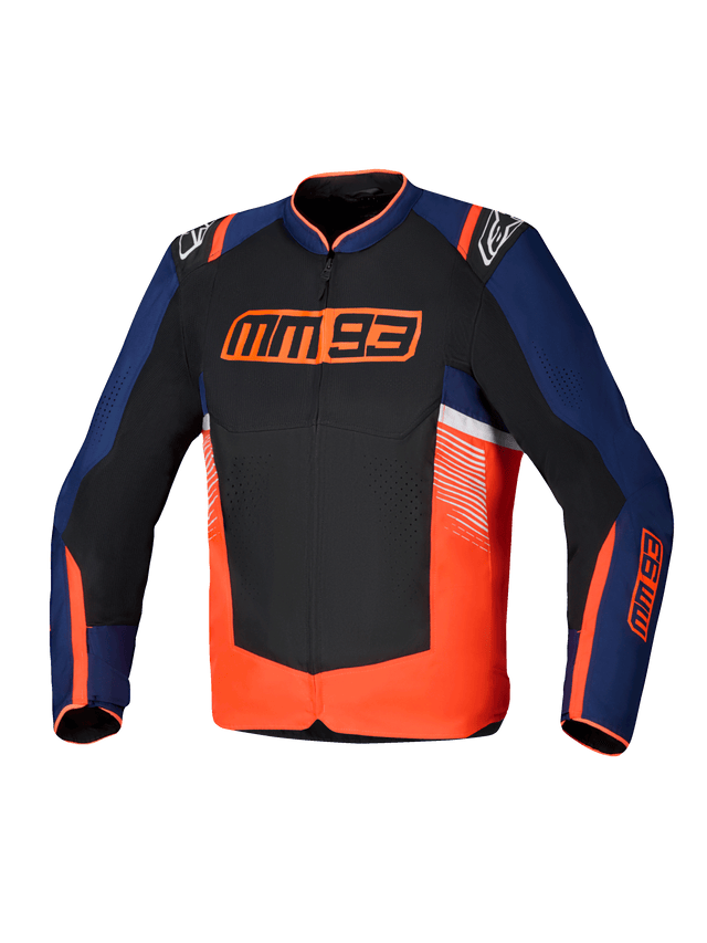 MM93 T-Sps Air V2 Jacke