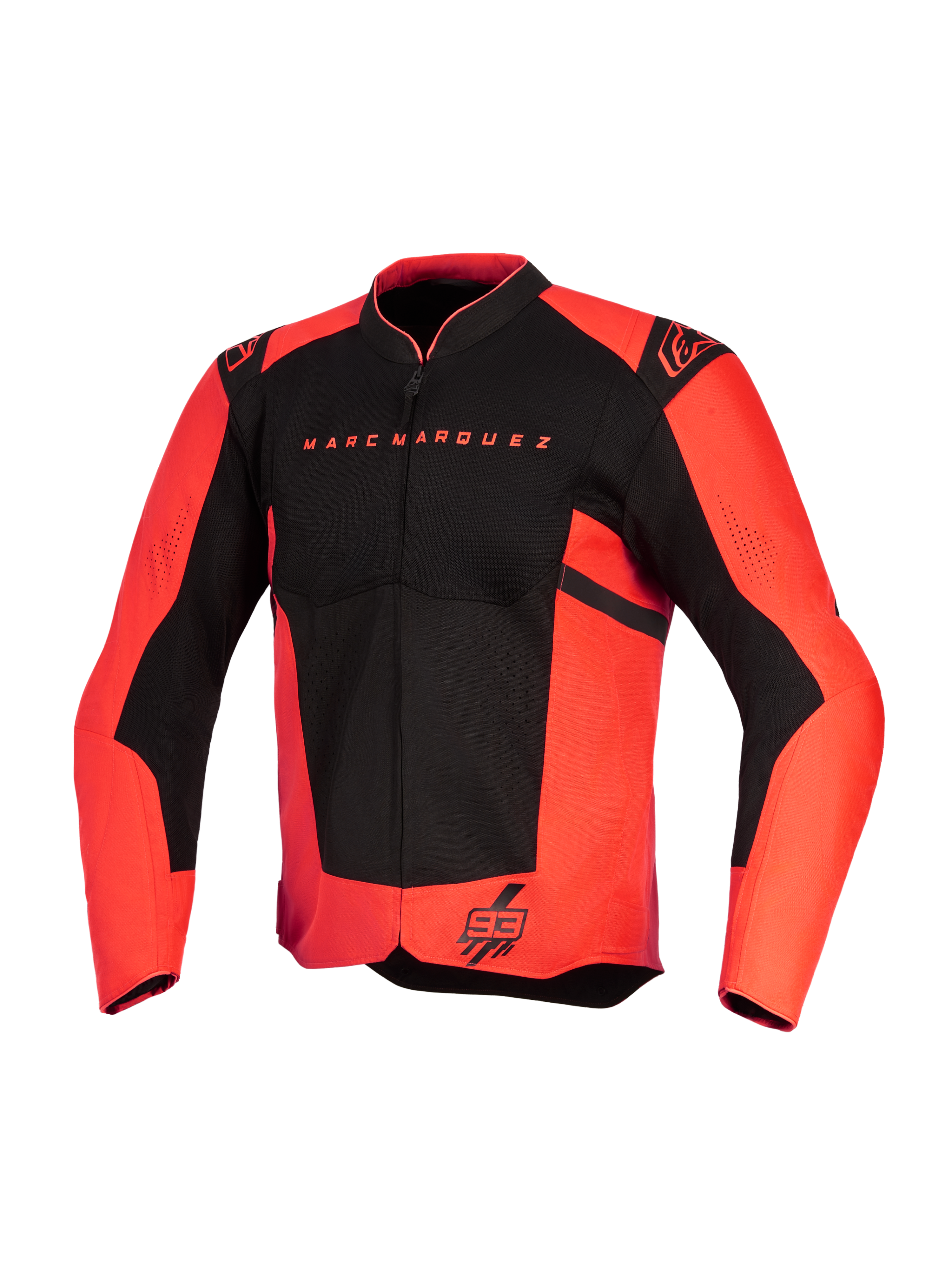 MM93 T-SPS Air V2 Jacket | Alpinestars®