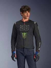 FQ20 T-SPS Air V2 Monster Jacke