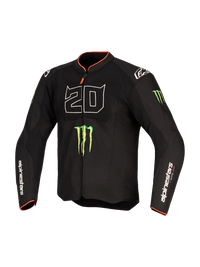 FQ20 T-SPS Air V2 Monster Jacke