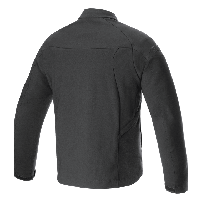 Aeron Jacket