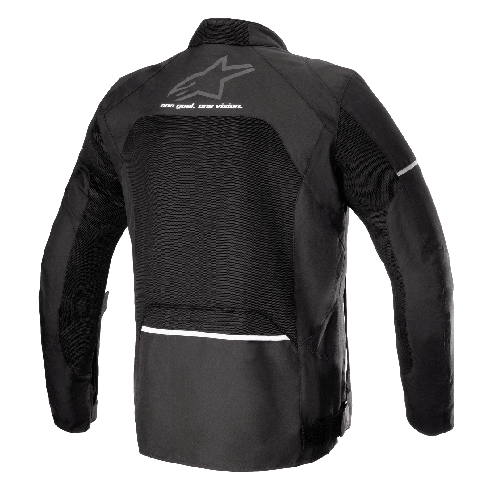 Viper V3 Air Jacke