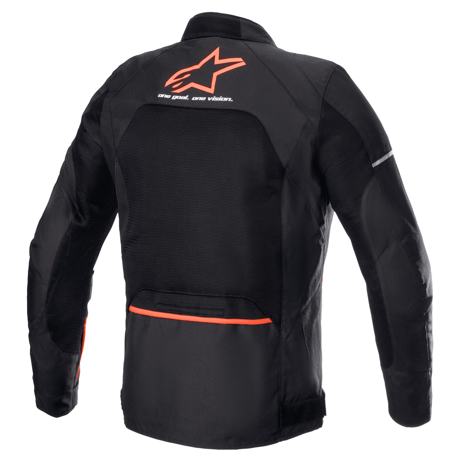 Viper V3 Air Jacke