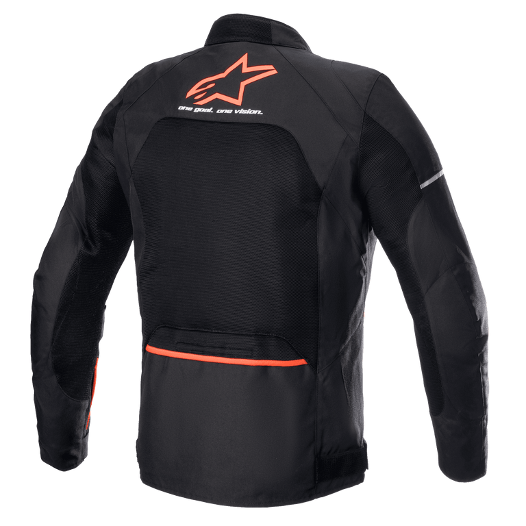 Viper V3 Air Jacke