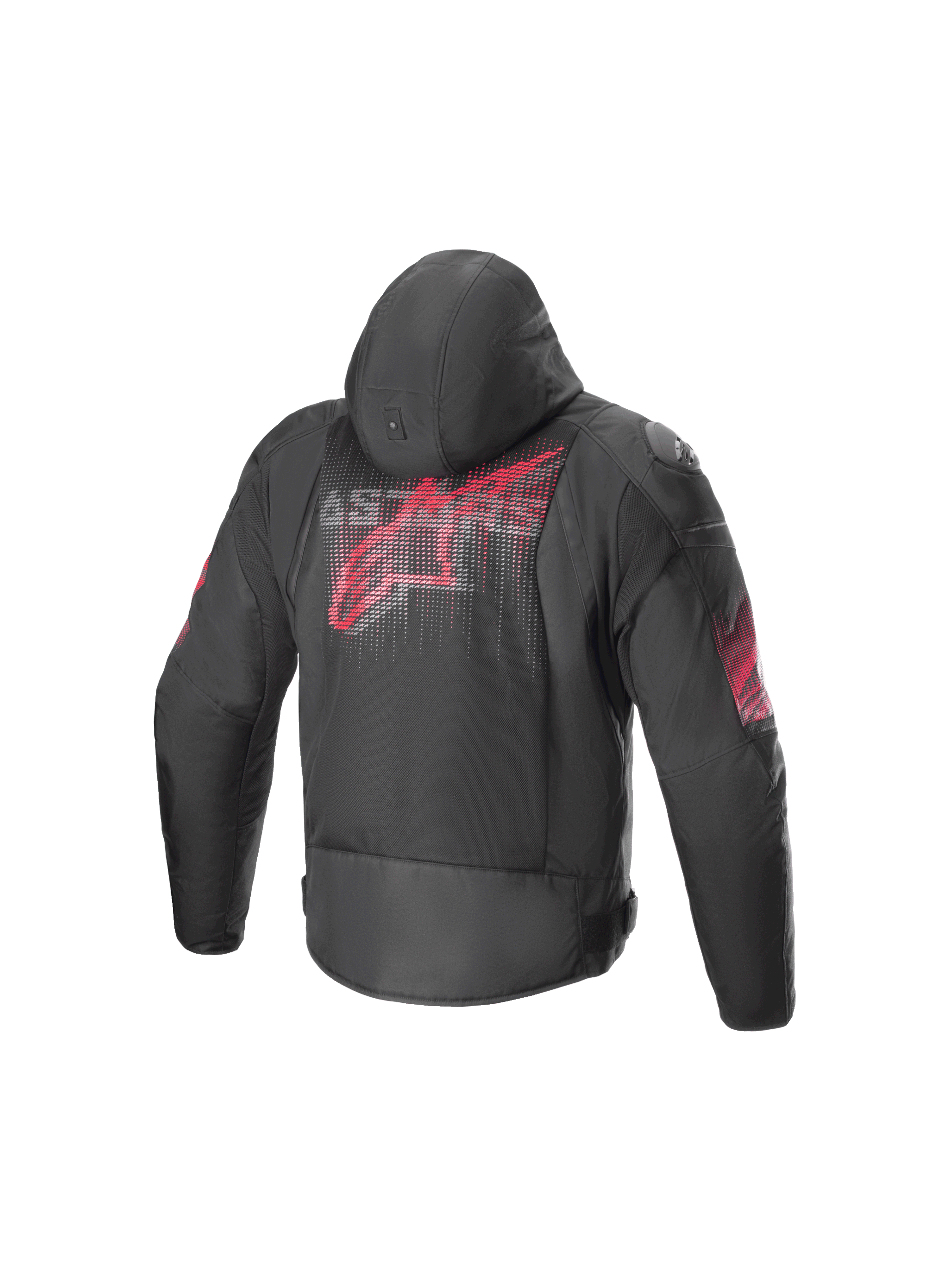 Zaca Air Venom Wasserdicht Jacke
