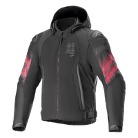 Zaca Air Venom Waterproof Jacket