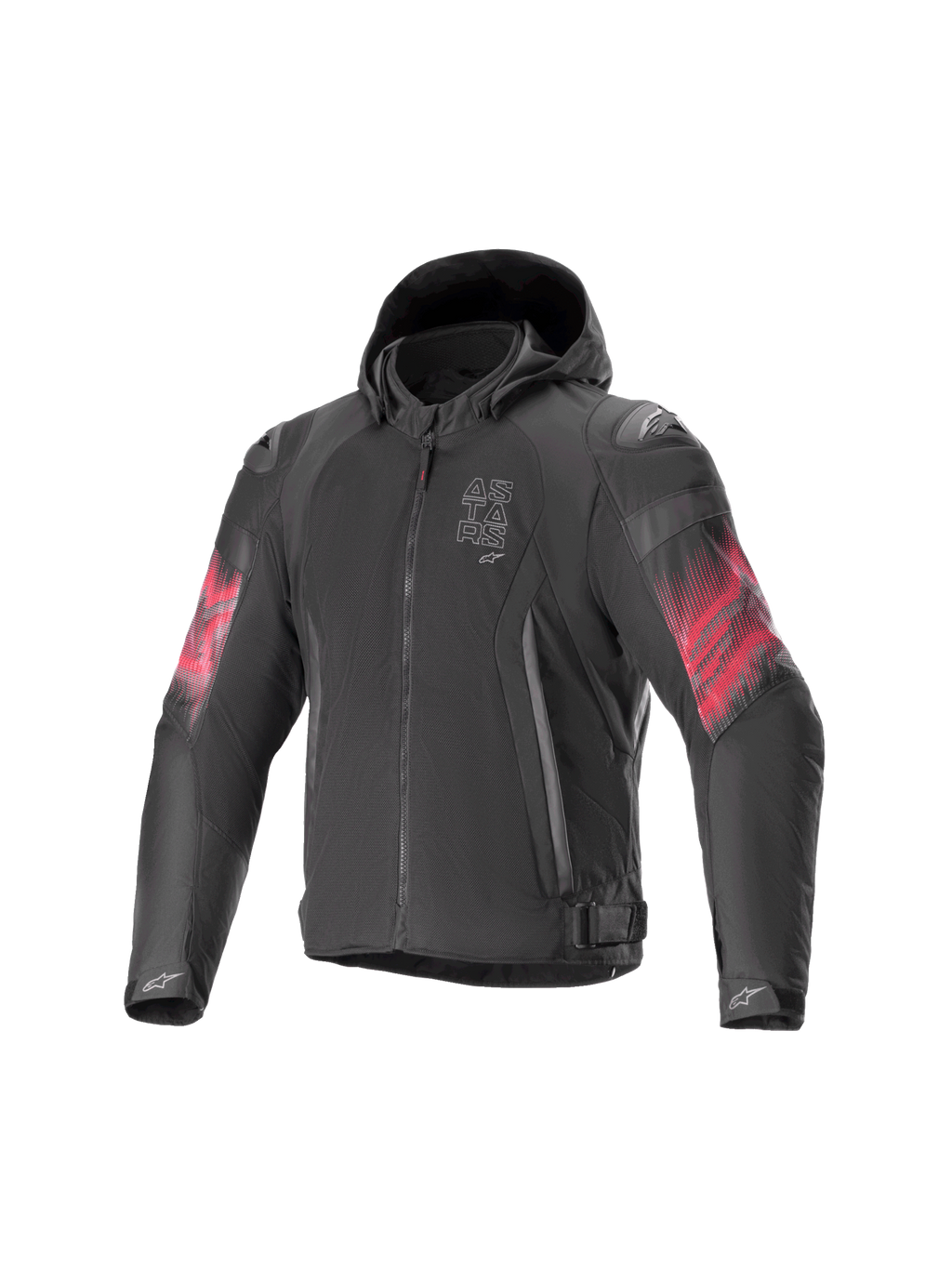 Zaca Air Venom Wasserdicht Jacke