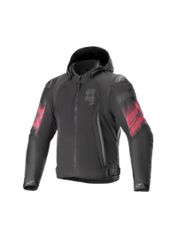 Zaca Air Venom Wasserdicht Jacke