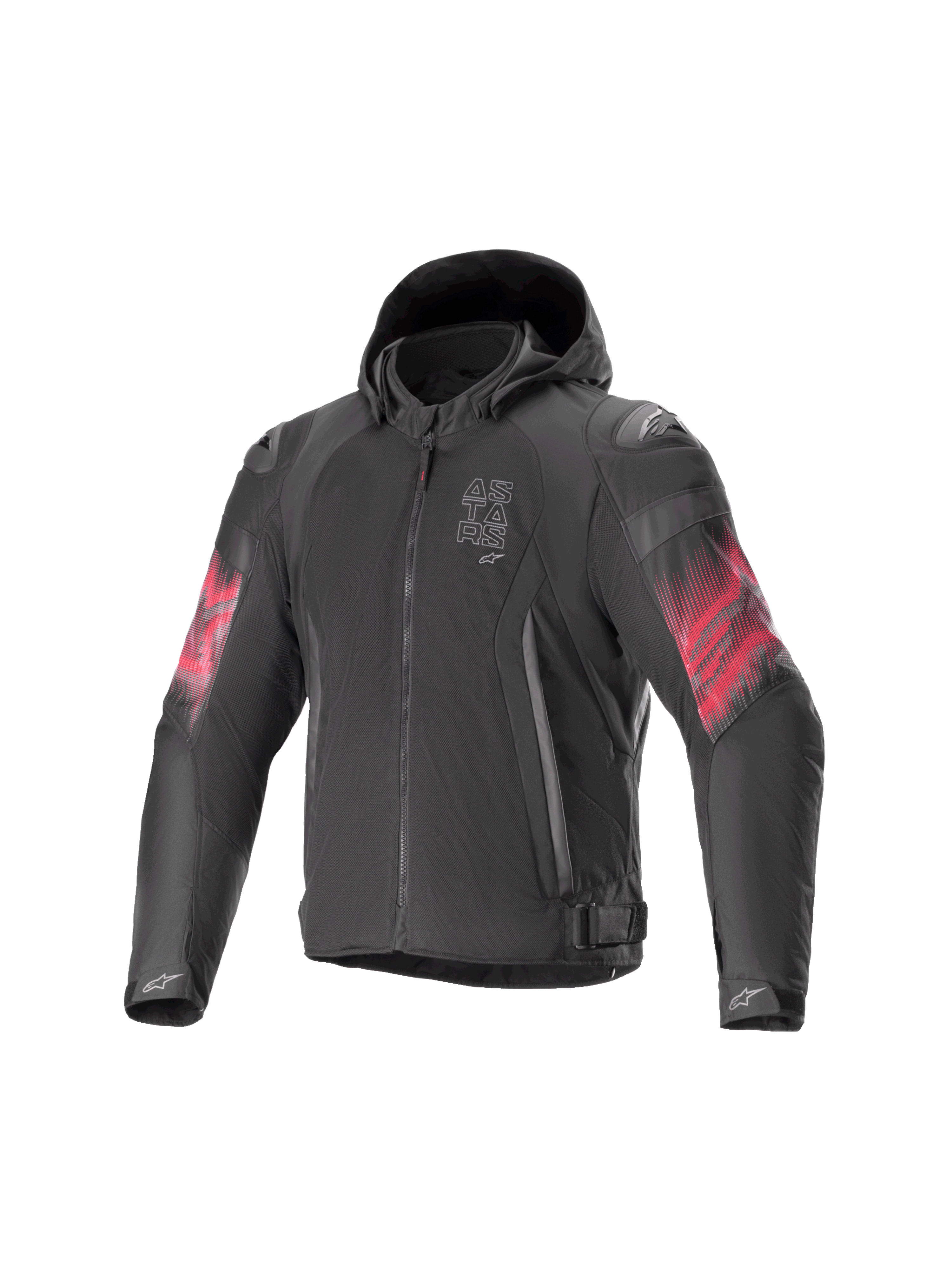 Zaca Air Venom Wasserdicht Jacke