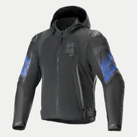 Zaca Air Venom Wasserdicht Jacke