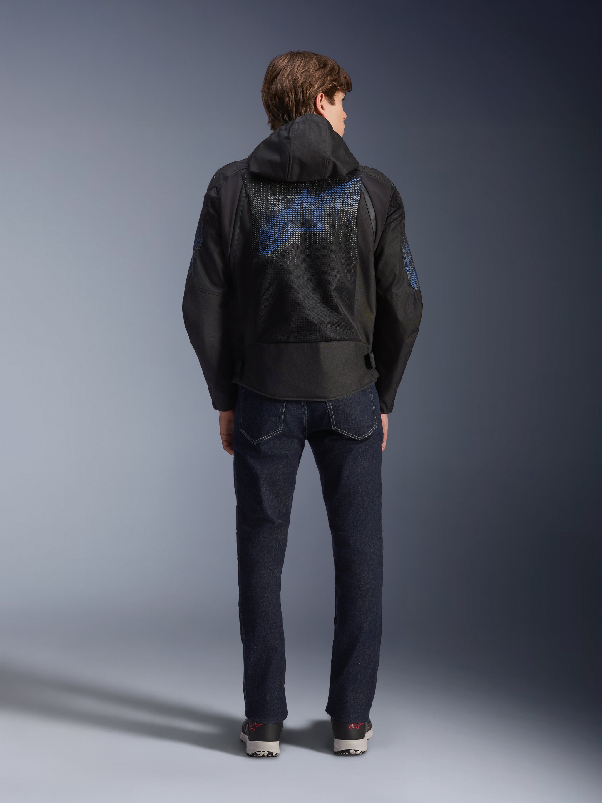 Zaca Air Venom Wasserdichte Jacke