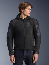 Zaca Air Venom Waterproof Jacket