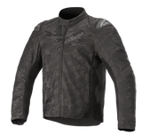 T SP-5 Rideknit® Textile Jacke