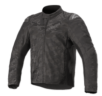 T SP-5 Rideknit® Textiljacke