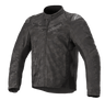 T SP-5 Rideknit® Textile Jacke