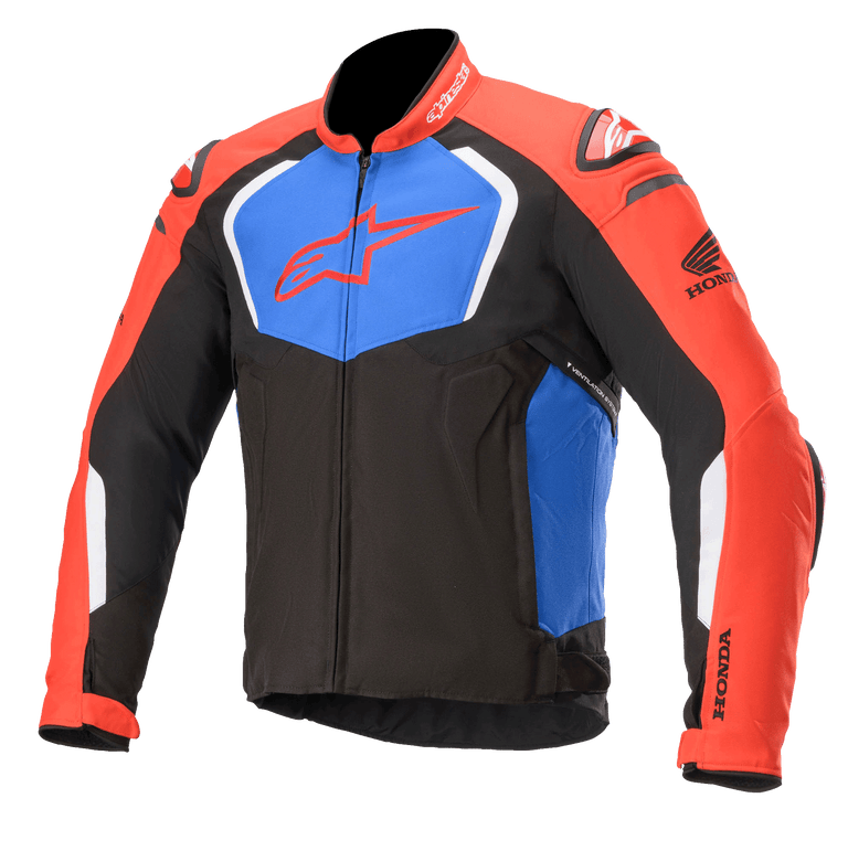 Honda T-GP Pro V2 Jacke