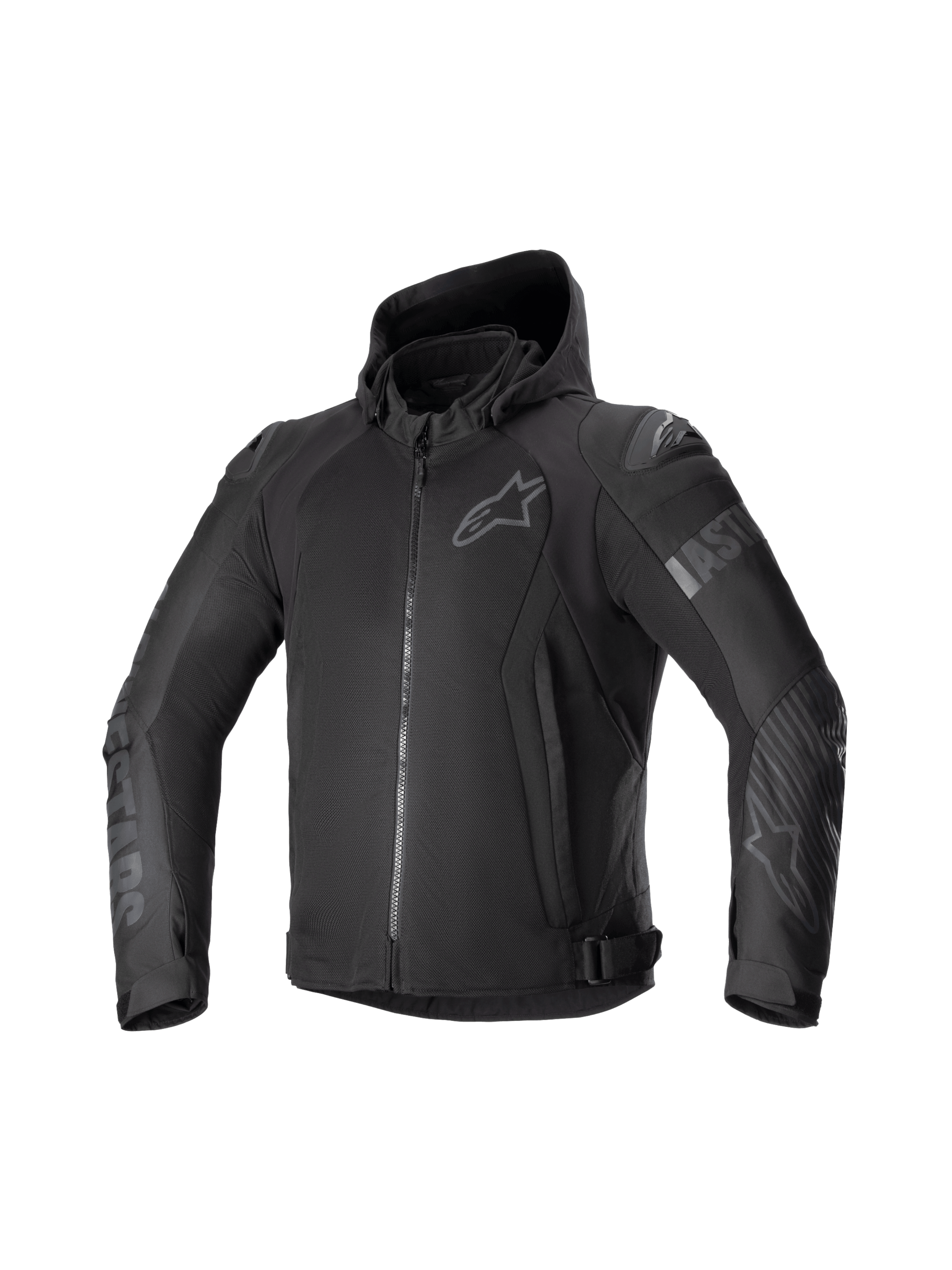 Zaca Air Jacke