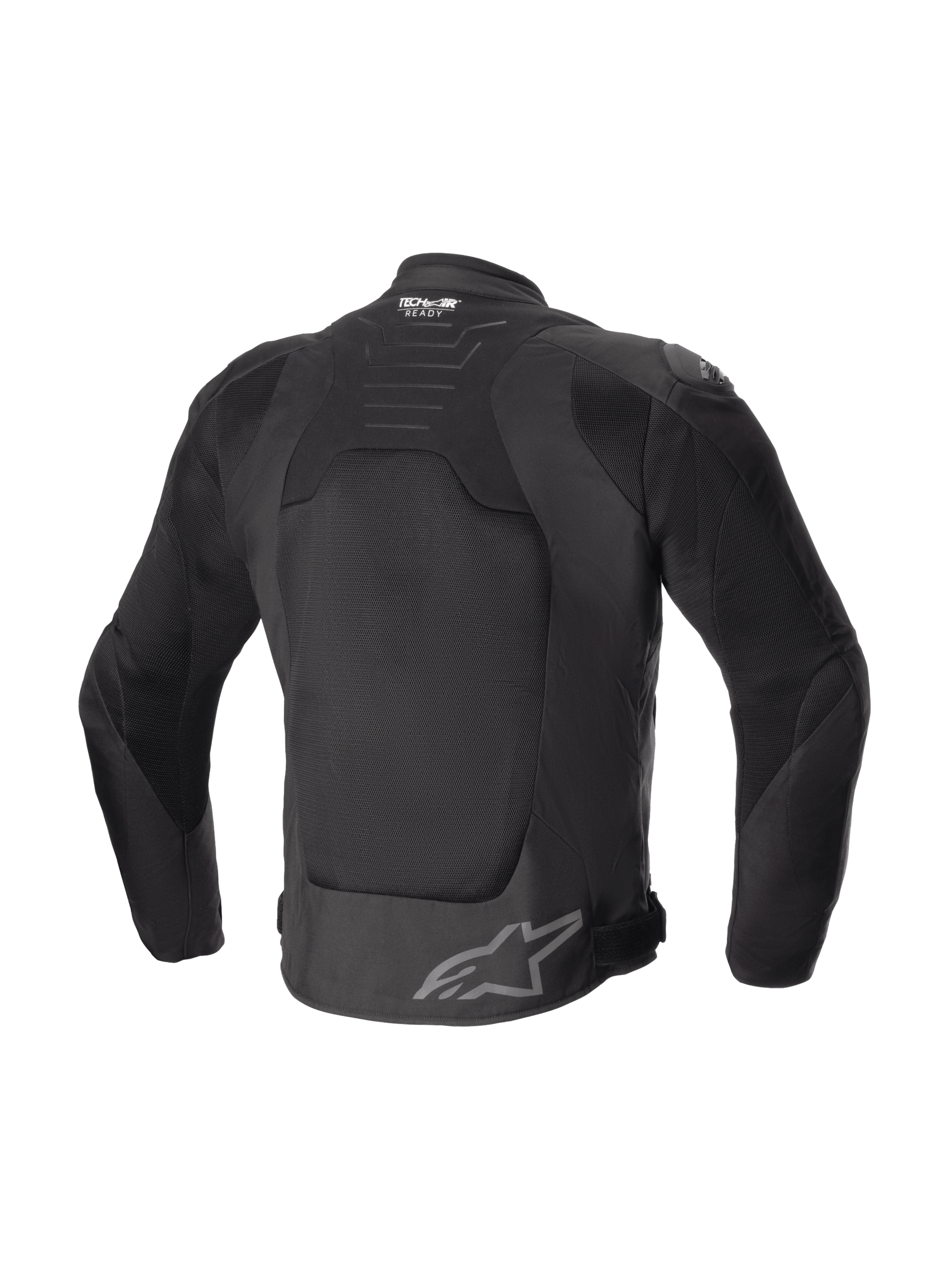 SMX Air Jacke