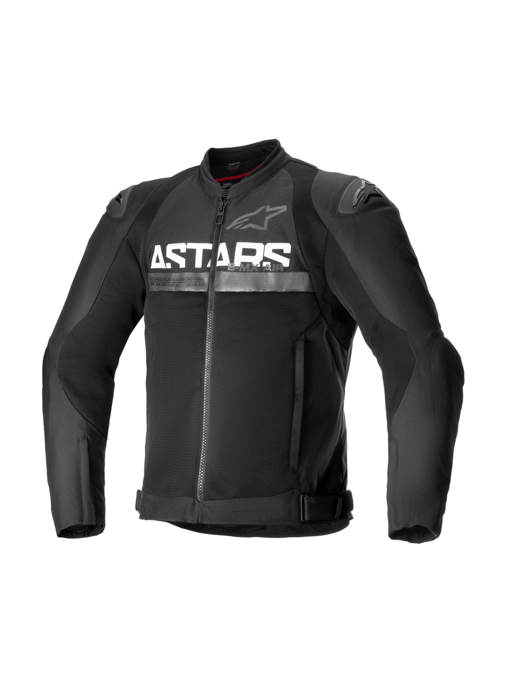 SMX Air Jacke