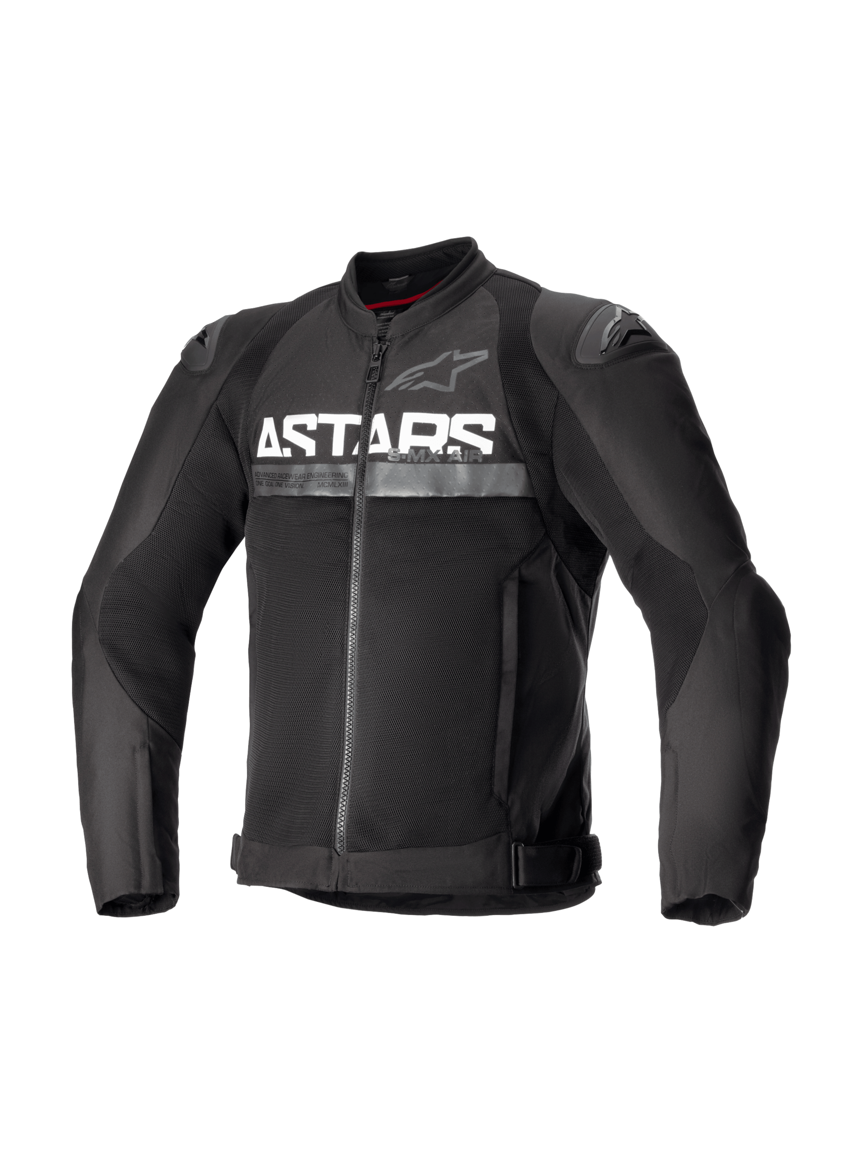 SMX Air Jacke