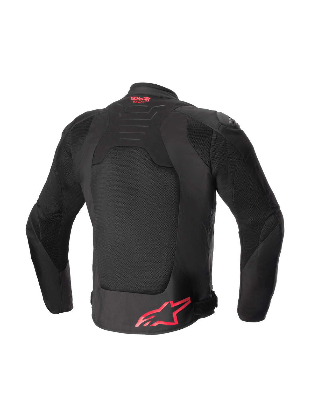 SMX Air Jacke