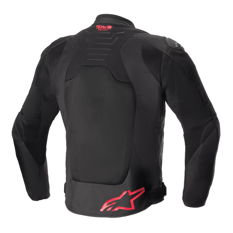 SMX Air Jacket