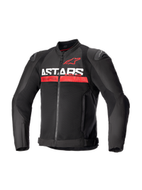 SMX Air Jacke