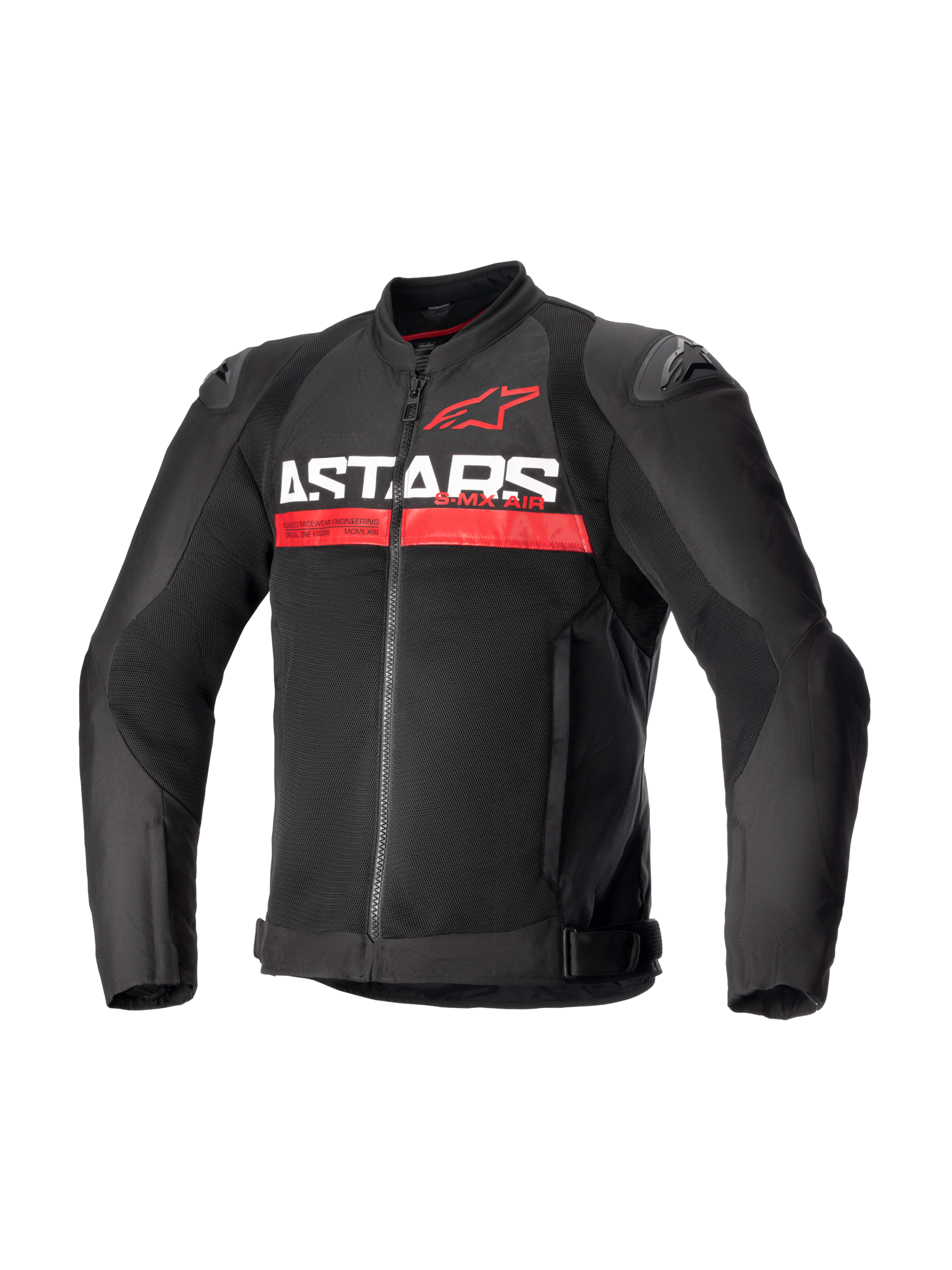 SMX Air Jacke