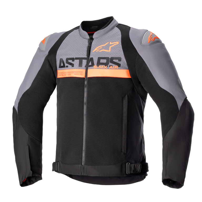 SMX Air Jacket