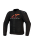 SMX Air Jacke