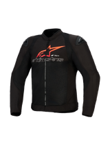 SMX Air Jacke