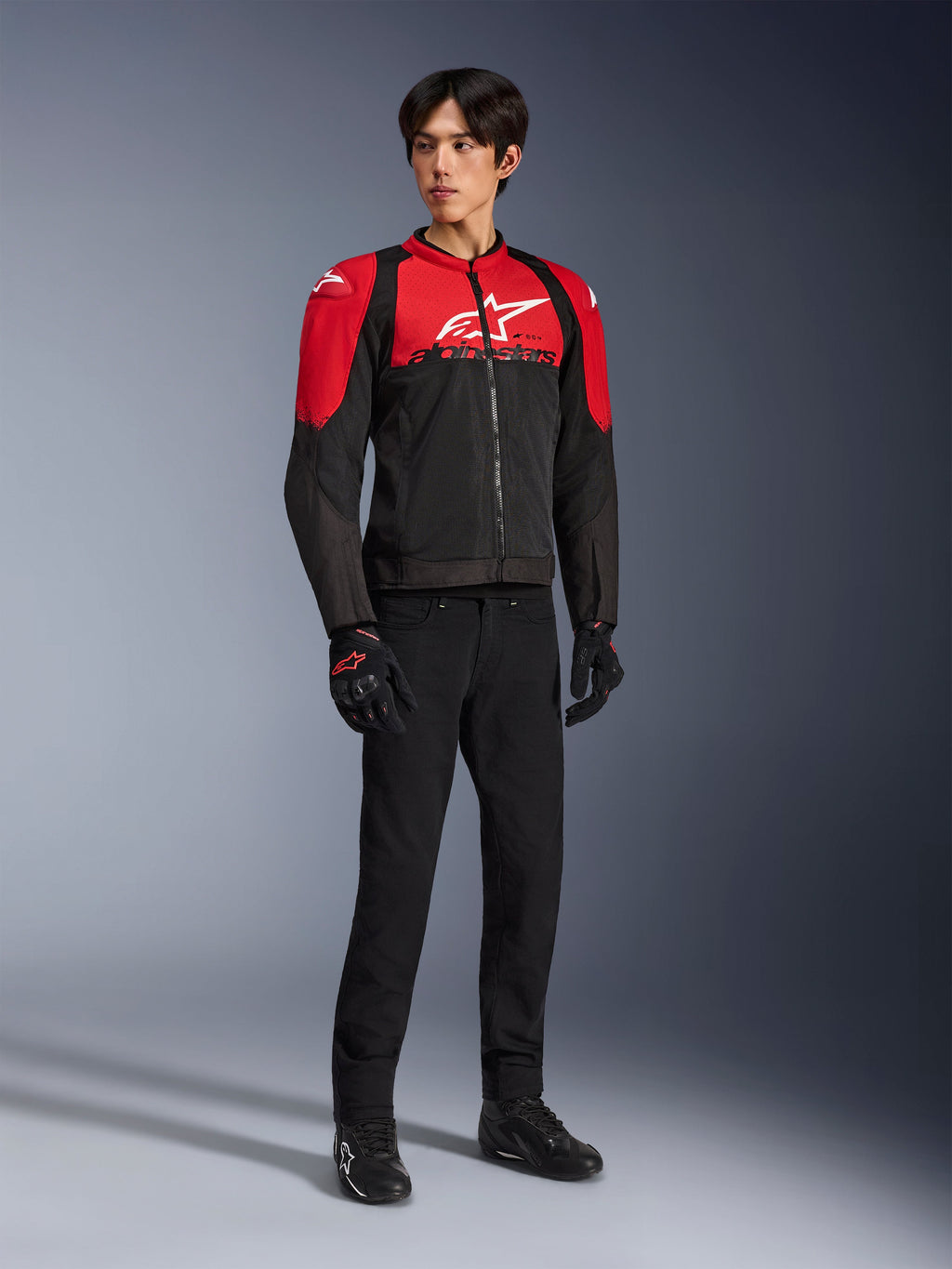 SMX Air Jacket