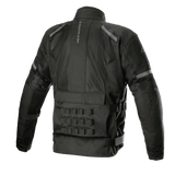 Crosshill Air Wasserdichte Jacke