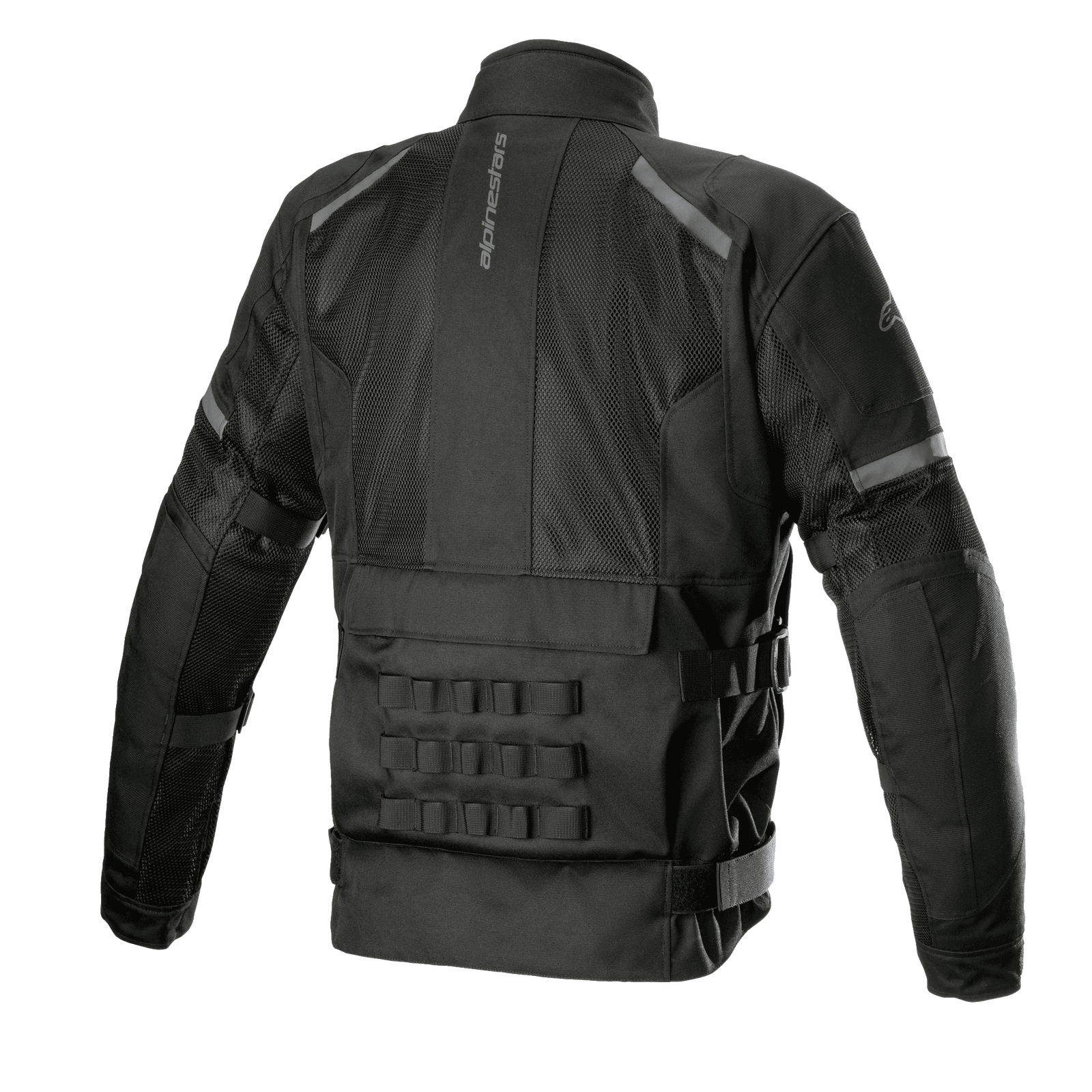 Crosshill Air Wasserdichte Jacke